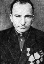 Ковалёв Николай Николаевич